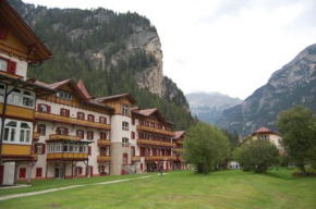 VILLAGGIO TURISTICO PLONER Dobbiaco
